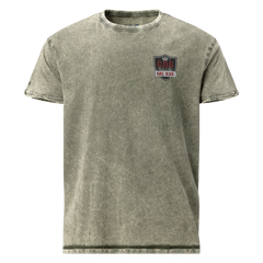 Child Of God Unisex Denim T-Shirt
