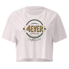 4Ever Women's Crop Top