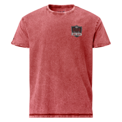 Child Of God Unisex Denim T-Shirt