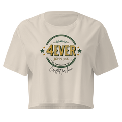4Ever Women's Crop Top