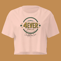 4Ever Women's Crop Top