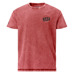 Child OF God Denim Unisex T-Shirt