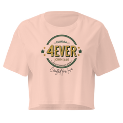 4Ever Women's Crop Top