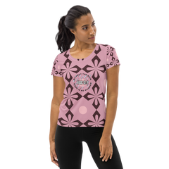 Seasons Women's Athletic T-Shirt