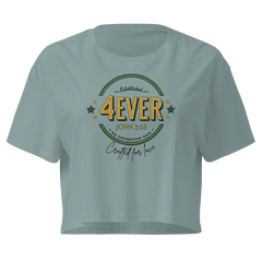 4Ever Women's Crop Top