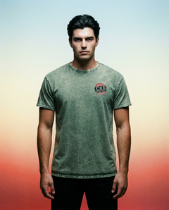 Child OF God Denim Unisex T-Shirt