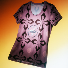 Seasons Women's Athletic T-Shirt
