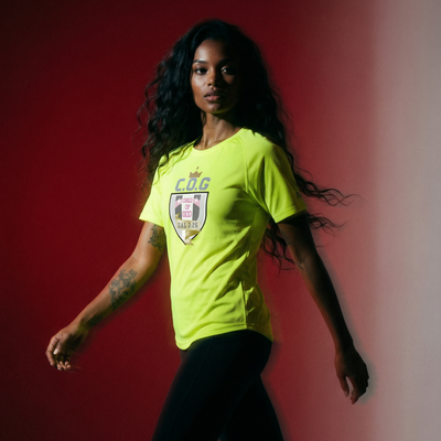 Child Of God Unisex Sports Jersey