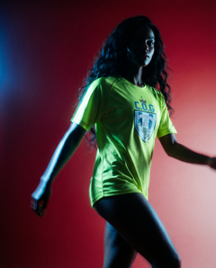 Child Of God Unisex Sports Jersey