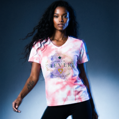 4Ever Pink Women's Crew Neck T-Shirt