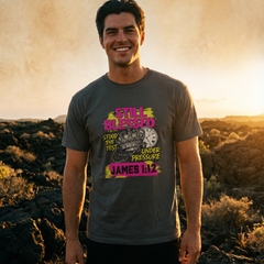 Still Blessed Unisex Premium T-Shirt