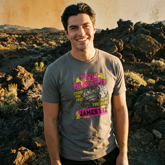 Still Blessed Unisex Premium T-Shirt