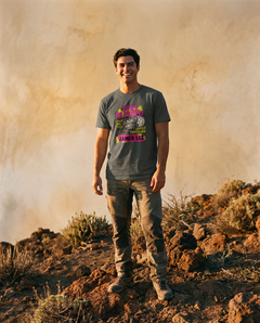 Still Blessed Unisex Premium T-Shirt
