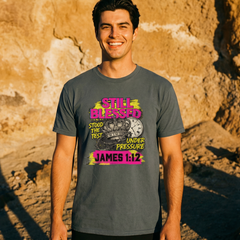 Still Blessed Unisex Premium T-Shirt