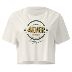 4Ever Women's Crop Top
