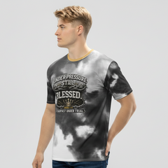 Steadfast Unisex Crew Neck T-Shirt