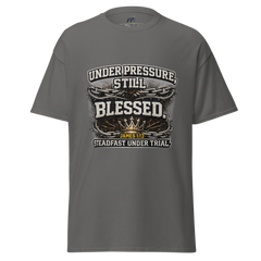 Blessed Green Unisex Classic Tee