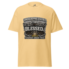 Blessed Green Unisex Classic Tee