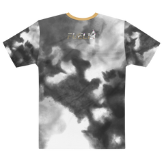 Steadfast Unisex Crew Neck T-Shirt