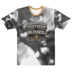 Steadfast Unisex Crew Neck T-Shirt