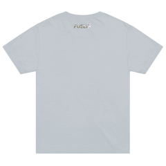 James 1:12 Steadfast Oversized Unisex Garment-Dyed T-Shirt