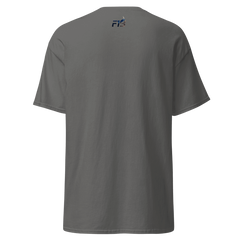 Blessed Faded Oversized Faded T-Shirt