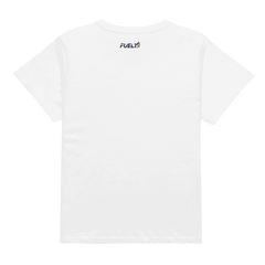 City Light High-Waisted Tee