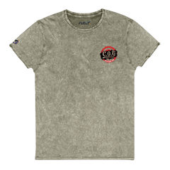 Child OF God Denim Unisex T-Shirt