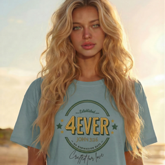4Ever Women's Crop Top