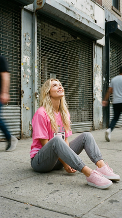 C.O.G Child Of God Boxy Football Jersey
